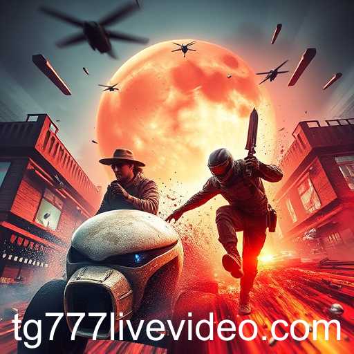 Exploring the Excitement of 'Action Thrills': The Ultimate Gaming Experience