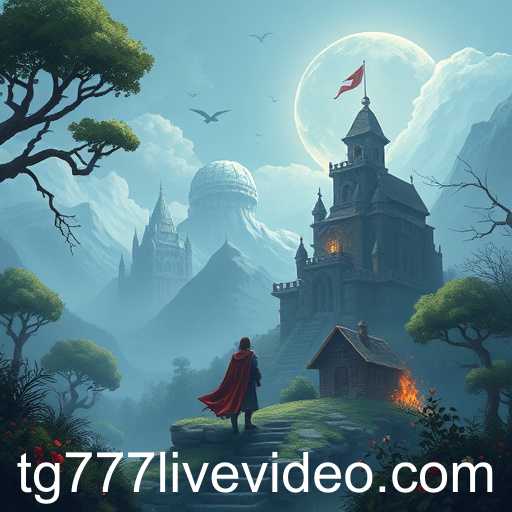 Exploring the Magic of Adventure Quests: The Allure of 'tg777'