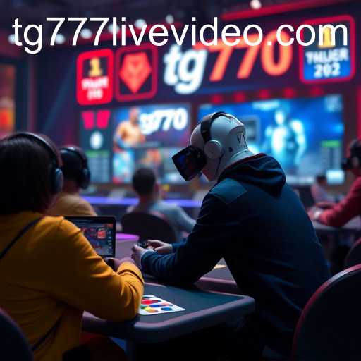 The Evolving World of Online Gaming