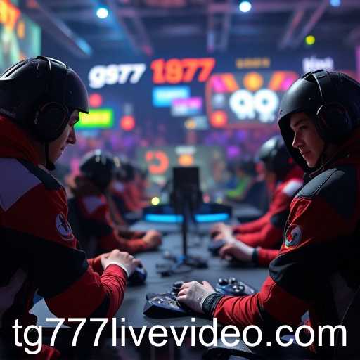 The Rise and Impact of Gaming Platforms in Modern Society