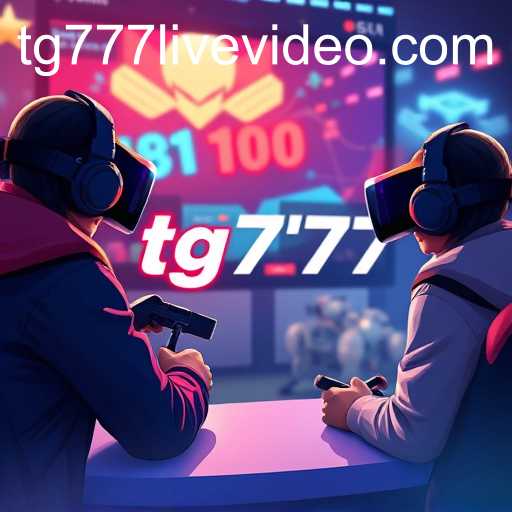 tg777