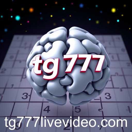 Exploring the Engaging World of Puzzle Challenges: A Dive into 'tg777'