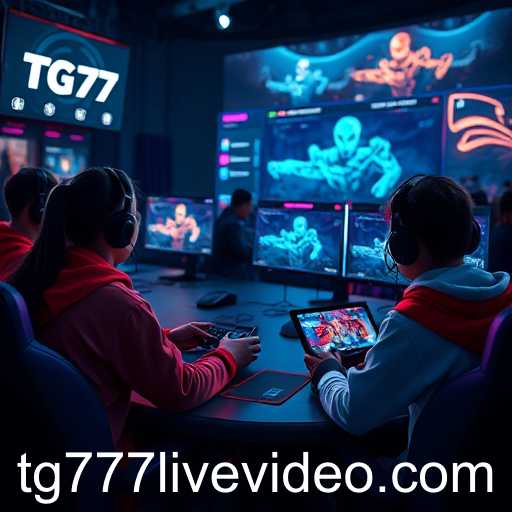 Rise of Online Gaming Platforms in 2025