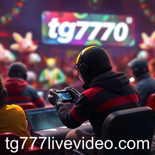 tg777