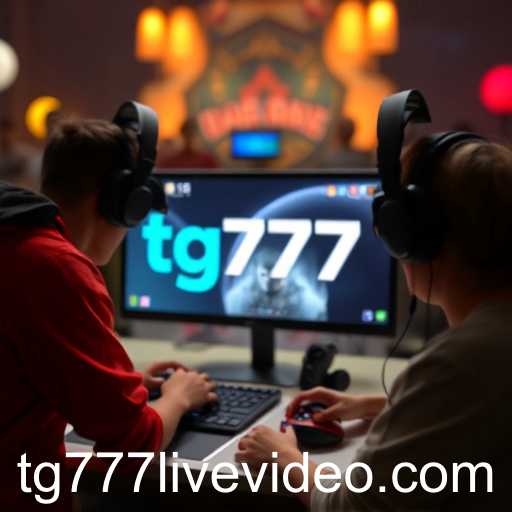 The Rise of Online Gaming in the Mid-2020s