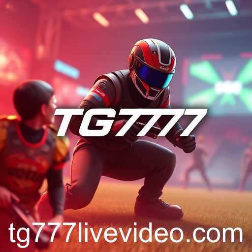 The Rise of TG777: Gaming in 2025