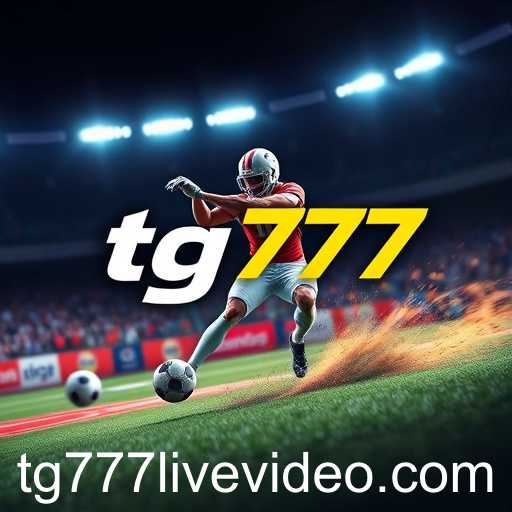 Exploring the Thrills of Sports Events with 'tg777': A Game-Changer in Virtual Sports