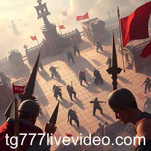 Mastering the Art of Strategy Tactics: A Deep Dive into Tactical Gaming