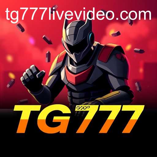 The Rise of TG777 in Digital Gaming