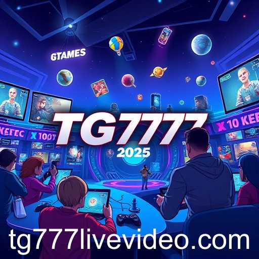 tg777