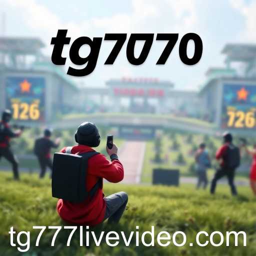 TG777: Revolutionizing Online Gaming