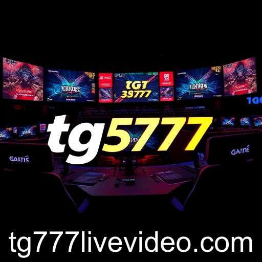 tg777