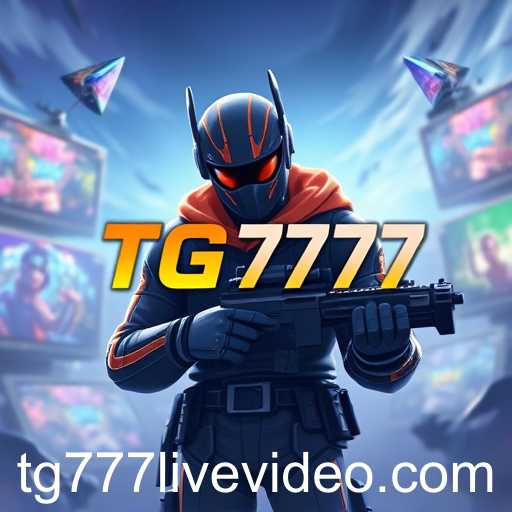 The Rise of TG777: A Gaming Phenomenon